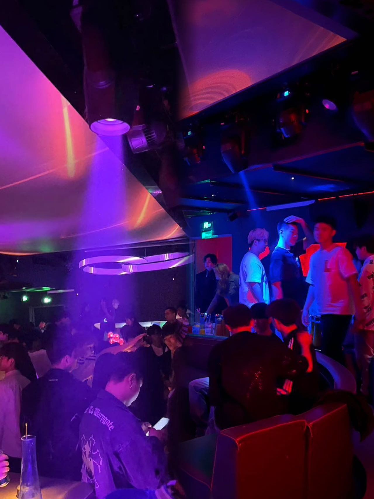 玉溪商务ktv费用计算-易门县ktv预定