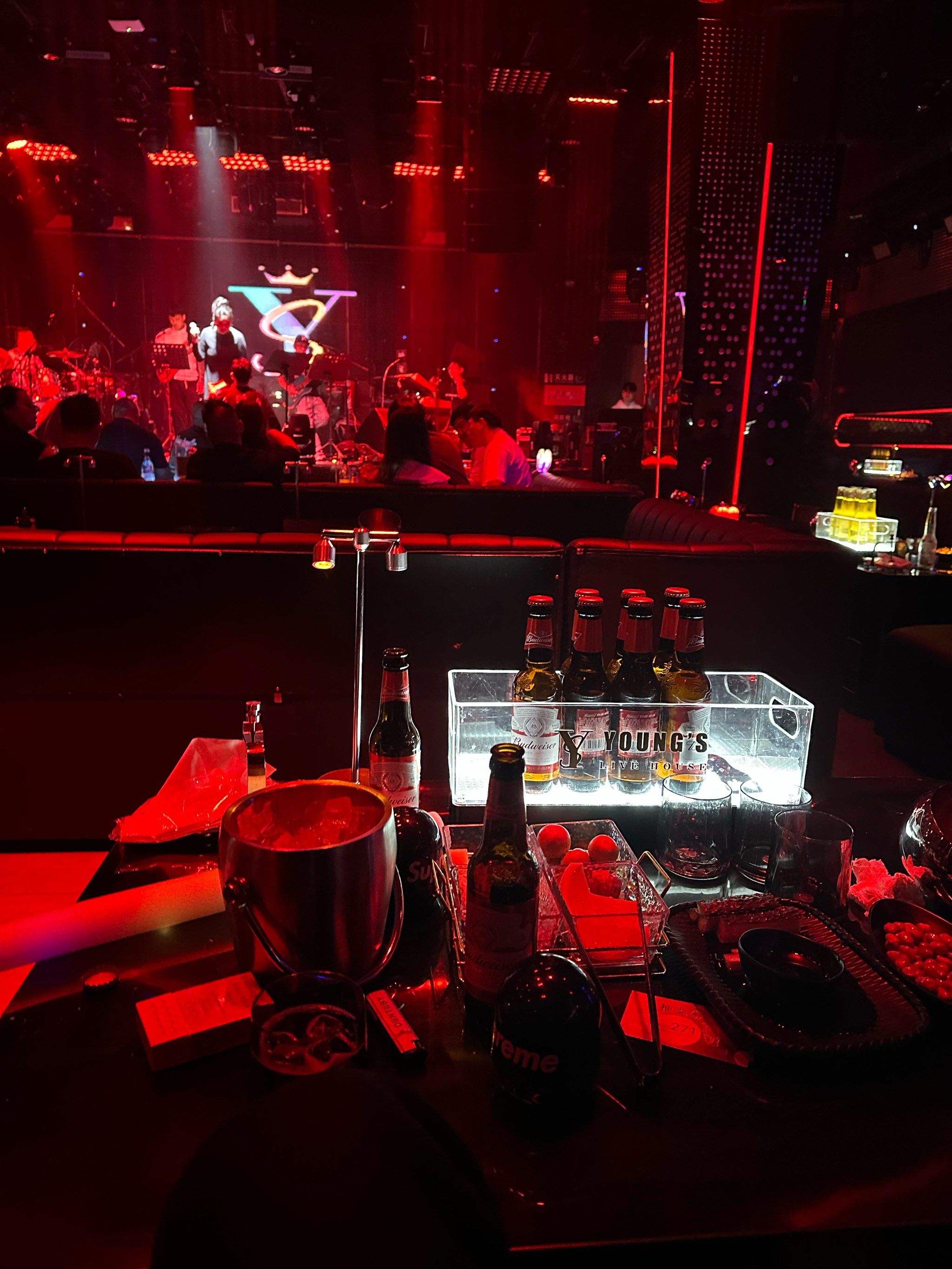 玉溪商务ktv专业商务ktv预订服务-华宁县ktv预定