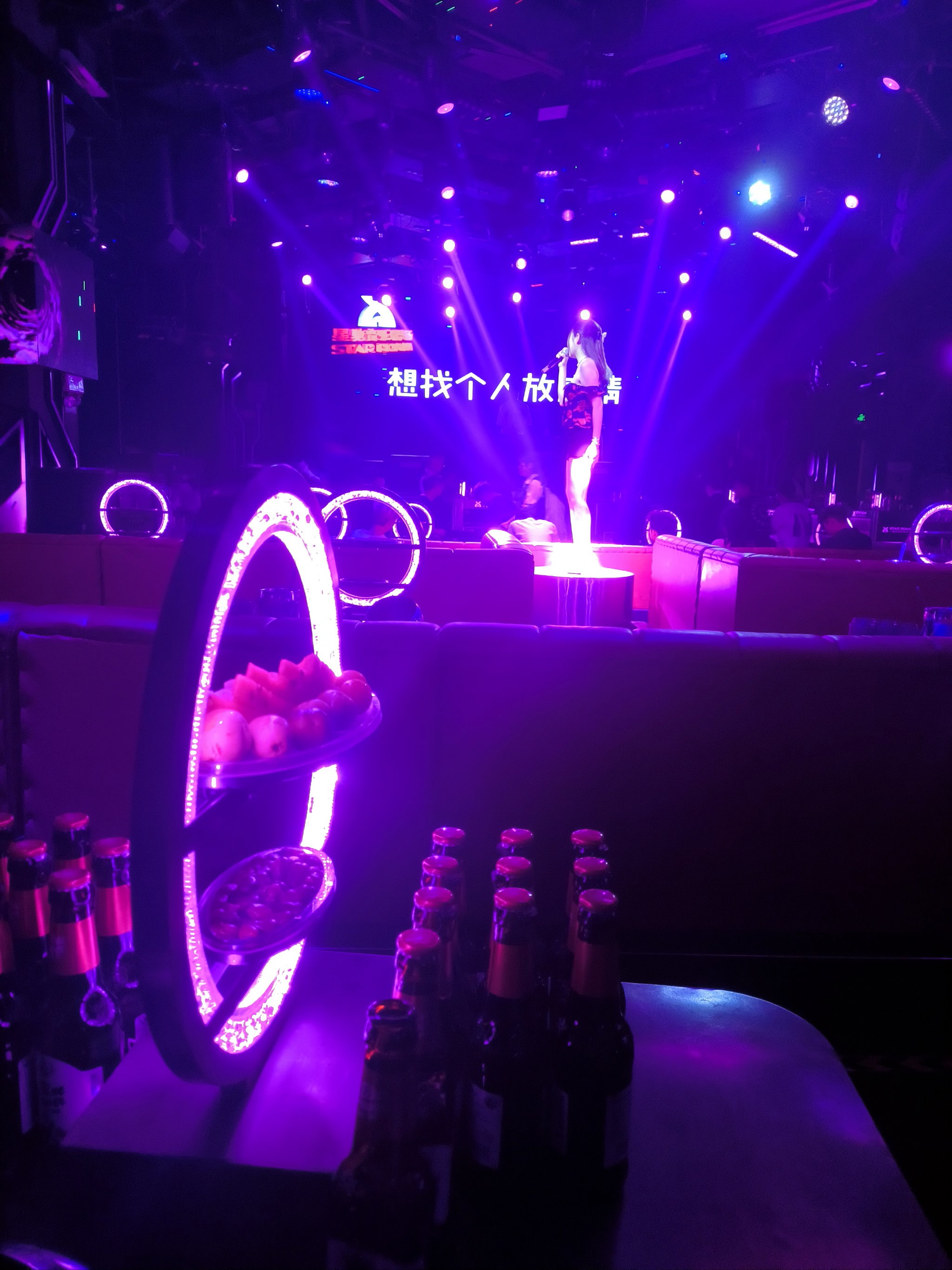 玉溪商务ktv环境好吗推荐选择指南-易门县ktv预定