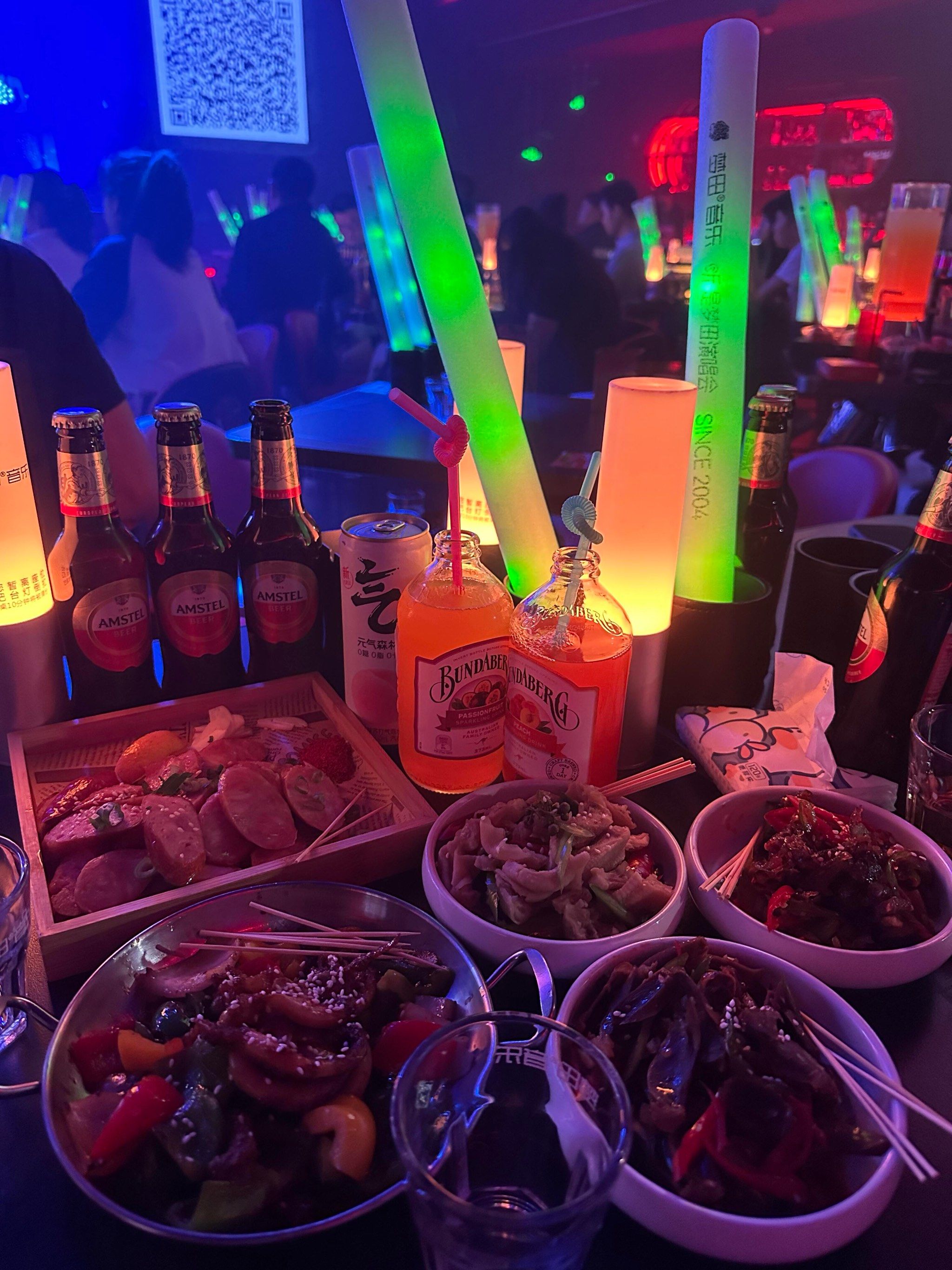 玉溪商务ktv环境设施怎么样评测-华宁县ktv预定